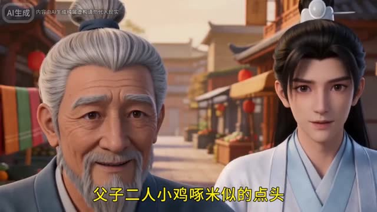 莲心仙途(30集) 莲心仙途(30集)最热短剧推荐