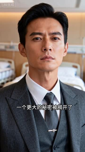 晚来情深（二）（15集）短剧热播中