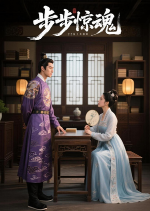 步步惊魂(13集) 步步惊魂(13集)短剧也太好看了