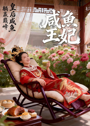 咸鱼王妃（14集）全网短剧抢先看