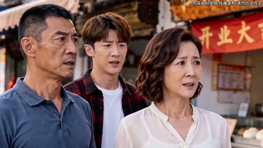 一笼包子守匠心(41集) 一笼包子守匠心(41集)第一集