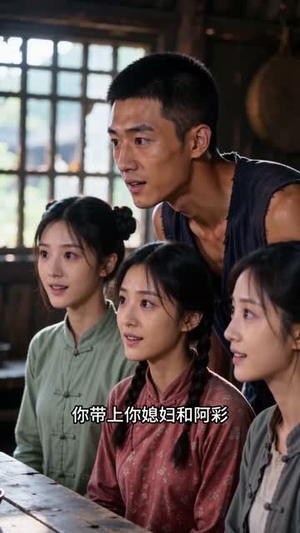古今两界跑龙套,老太我养活了全家(118集) 古今两界跑龙套,老太我养活了全家(118集)80到100集