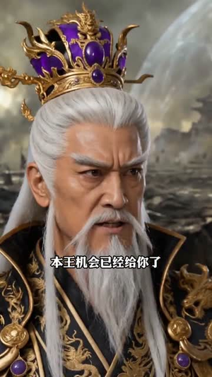 开局绑定神级师尊（80集）短剧解说热门