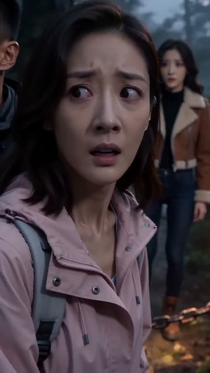 生死轮回-哀牢山禁地(10集) 生死轮回-哀牢山禁地(10集)全集在线看