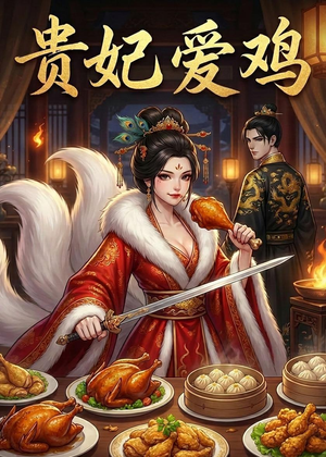 贵妃爱鸡（16集）百度在线观看