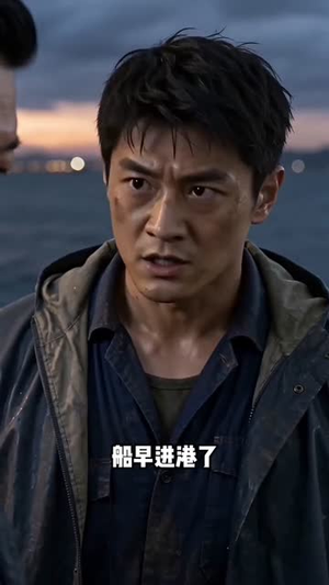 五万分红后,我靠破船掀翻码头!(60集) 五万分红后,我靠破船掀翻码头!(60集)这部短剧太好看