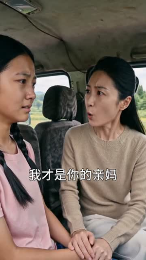 娘亲桂芳（57集）独家短剧免费看