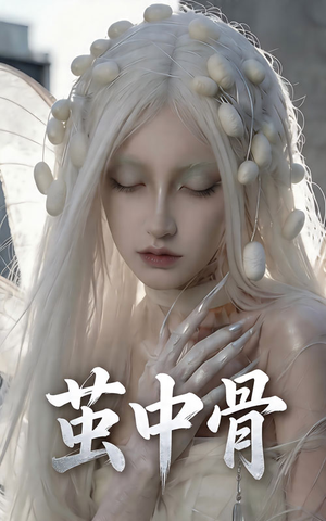 茧中骨（40集）火爆短剧抢先看