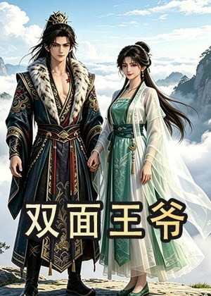 双面王爷(12集) 双面王爷(12集)好看短剧追不停