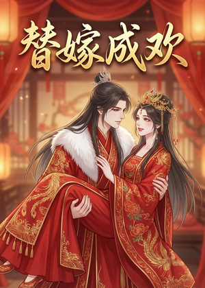替嫁成欢（19集）免费观看就是爽