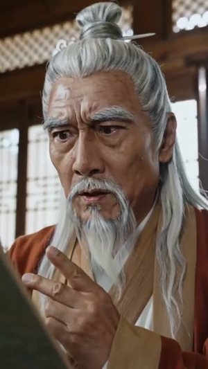 嫌我废根?我挖空了全宗灵脉(80集) 嫌我废根?我挖空了全宗灵脉(80集)在哪个平台看