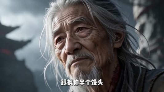 我叛变后,师尊破防了(30集) 我叛变后,师尊破防了(30集)第二季
