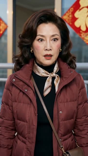 拒绝道德绑架，我根本没有，好吗（85集）评价怎么样