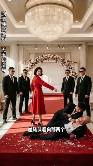 闺蜜的假面（38集）好看短剧看不停