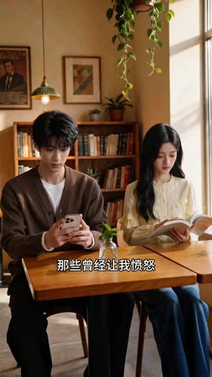 你陪竹马复读，我继承千亿家产（49集）观看软件