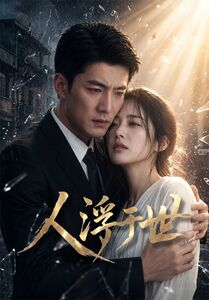 人浮于世(50集) 人浮于世(50集)免费短剧资源