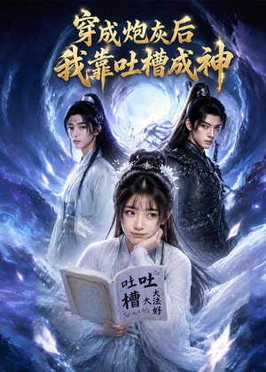 穿成炮灰后我靠吐槽成神（77集）免费看全集