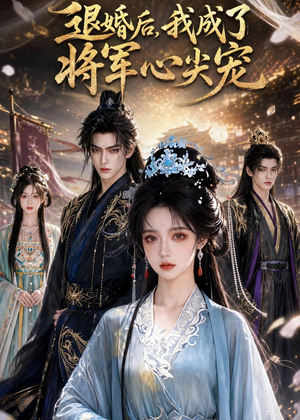 退婚后,我成了将军心尖宠(61集) 退婚后,我成了将军心尖宠(61集)常回家看看短剧