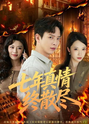 七年真情终散尽（60集）抢先看热门短剧