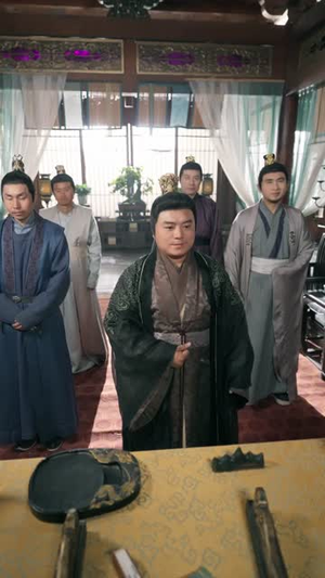 极品皇太子（81集）集免费看短剧