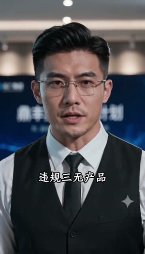 铁锅与尘埃（30集）短剧精彩不断