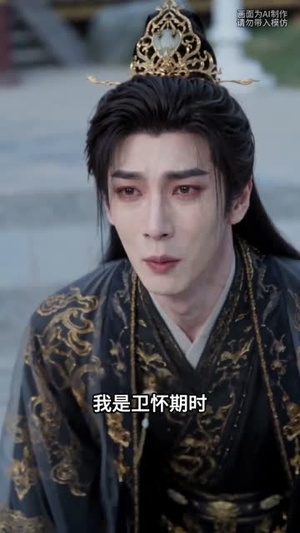 红鲤乱凡间（38集）精彩短剧随心推