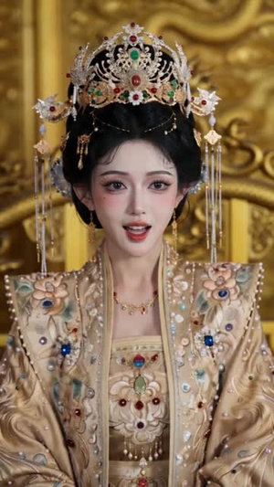 肥妻变神颜:皇帝跪求复合(72集) 肥妻变神颜:皇帝跪求复合(72集)好看的短剧推荐