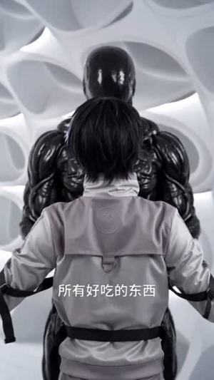 诡异收容所(47集) 诡异收容所(47集)短剧越看越精彩