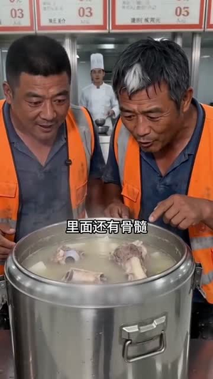 不卖工地盒饭后,包工头后悔了(43集) 不卖工地盒饭后,包工头后悔了(43集)短剧在线更新