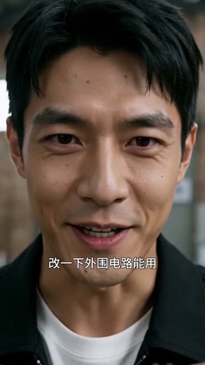 敢拆我发电站,别哭着求我就行(35集) 敢拆我发电站,别哭着求我就行(35集)好看短剧看不停