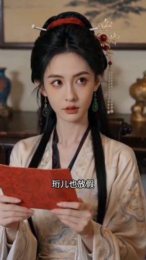 双生对决:岁岁春欢弃前尘(105集) 双生对决:岁岁春欢弃前尘(105集)分享热门短剧