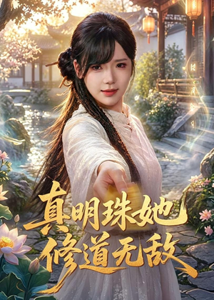 真明珠她修道无敌(80集) 真明珠她修道无敌(80集)短剧小说在线看