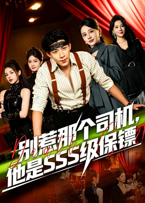 别惹那个司机，他是SSS级保镖（80集）在线看完整版