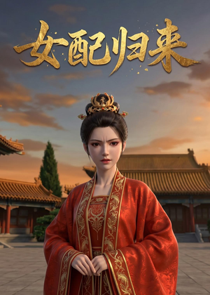 女配归来（30集）在哪看免费