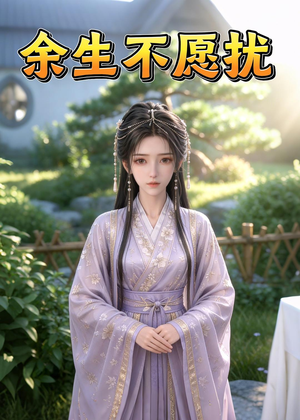 余生不愿扰（11集）看到大结局