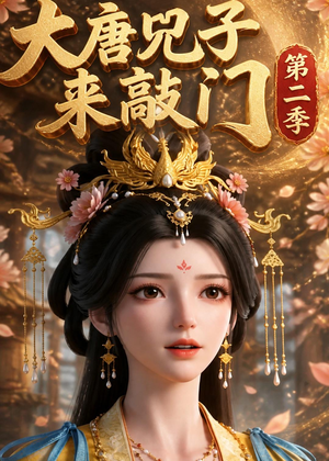 大唐兕子来敲门第二季(52集) 大唐兕子来敲门第二季(52集)好看短剧看不停