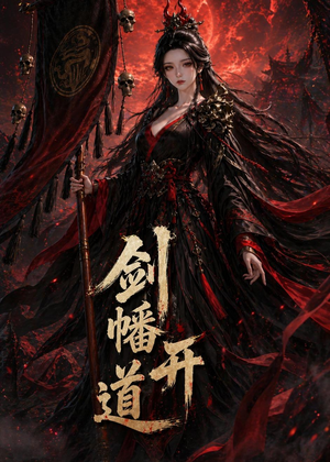 剑幡开道(53集) 剑幡开道(53集)网盘在线观看
