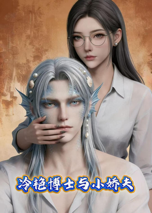冷艳博士与小娇夫(60集) 冷艳博士与小娇夫(60集)抢先看热门短剧