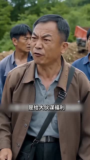你拦路要钱,我新开大道你哭什么(42集) 你拦路要钱,我新开大道你哭什么(42集)热门短剧追到爽