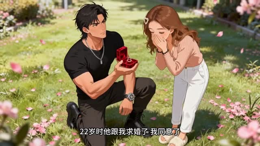 我被闺蜜哥哥缠上了（30集）高分佳作免费看
