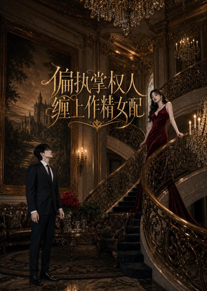 偏执掌权人缠上作精女配(34集) 偏执掌权人缠上作精女配(34集)短剧在线看