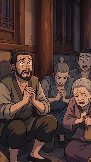 法医捕快（63集）免费看全网短剧