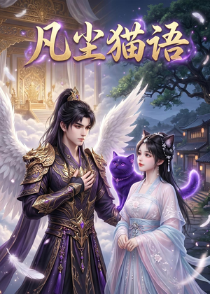 凡尘猫语(24集) 凡尘猫语(24集)我全都看完了