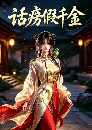 话痨假千金(28集) 话痨假千金(28集)爆火短剧抢先看