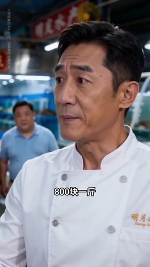 潮渊归航（26集）精彩短剧分享