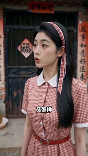 人间小满时(77集) 人间小满时(77集)免费全集短剧