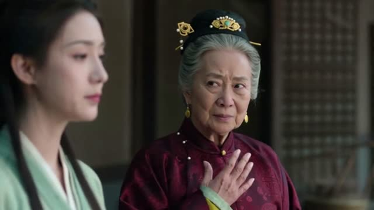 我替嫡姐嫁了冷面锦衣卫(39集) 我替嫡姐嫁了冷面锦衣卫(39集)去哪里看