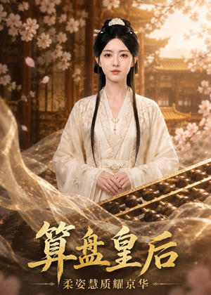 算盘皇后,柔姿慧质耀京华(42集) 算盘皇后,柔姿慧质耀京华(42集)短剧介绍