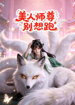 美人师尊别想跑（43集）最新上映的短剧