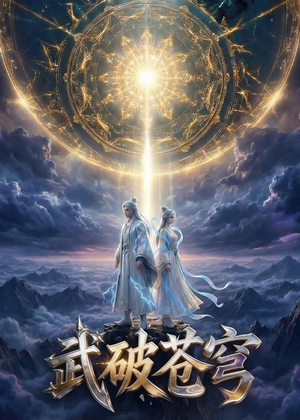 武破苍穹(17集) 武破苍穹(17集)一口气看完